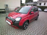 usata Fiat Panda Cross Panda 1.0 f hybrid Prezzo Senza Vincoli