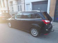 Usata Ford C-MAX Titanium 116 CV (85 kW) 2012 Monovolume