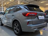 Usata Ford Kuga ST-Line 180 CV (132 kW) 2025 Grigio pastello SUV