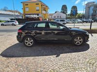 Usata Audi A3 Business 150 CV (110 kW) 2020 Nero Berlina