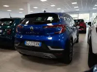 Usata Renault Captur RS Line 160 CV (117 kW) 2022 Other SUV