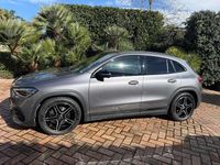 Usata Mercedes GLA200 Premium 150 CV (110 kW) 2021 SUV