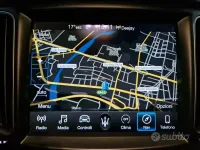 Begagnad Maserati Levante 250 HK (183 kW) 2019 Grå SUV