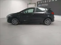 Usata Ford Fiesta ST-Line 125 CV (91 kW) 2023 Nero Utilitaria