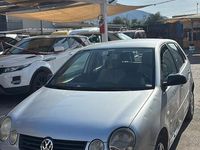 Usata VW Polo 2003 Grigio Utilitaria