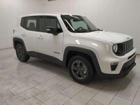 usata Jeep Renegade 1.0 t3 longitude 2wd