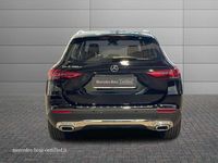 Begagnad Mercedes GLA180 116 HK (85 kW) 2022 Svart SUV