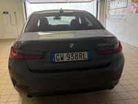 Usata BMW 330e Sport Line 245 CV (180 kW) 2021 Berlina