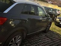 Usata VW T-Roc Business 116 CV (85 kW) 2021 SUV