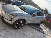 Usata Volvo EX30 Plus 200 kW (272 CV) 2024 Grigio SUV