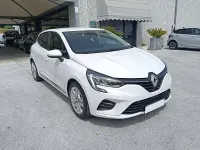 Usata Renault Clio V 101 CV (74 kW) 2020 Other Berlina