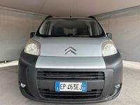 Usata Citroën Nemo SELECTION 75 CV (55 kW) 2012 Grigio Monovolume