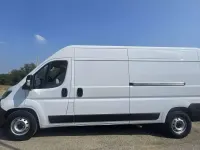 Usata Fiat Ducato 140 CV (102 kW) 2023 Bianco Furgone