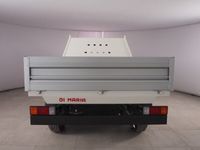 usata Toyota HiLux Hilux2.4 D-4D 4WD 2 porte Chassis & Cab Comfort