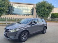 usata Nissan Qashqai MHEV 158 CV MHEV 158 CV Xtronic Business