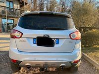Usado Ford Kuga 160 CV (117 kW) 2010 SUV