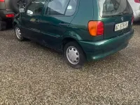 Usata VW Polo 45 CV (33 kW) 1995 Verde Berlina