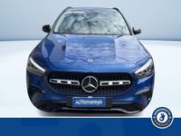 Usata Mercedes GLA200 Advanced 149 CV (109 kW) 2025 Blu SUV