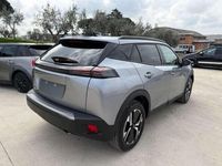 Nuova Peugeot 2008 Allure 102 CV (75 kW) 2025 Argento SUV