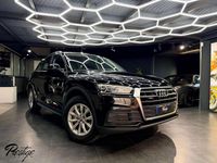 Usata Audi Q5 Business 163 CV (119 kW) 2020 Nero SUV