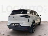 Nuova Renault Symbioz Evolution 143 CV (105 kW) 2025 Bianco SUV