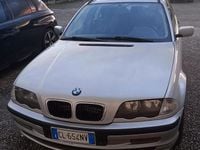 Usata BMW 320 2004 Grigio Station wagon