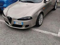 Begagnad Alfa Romeo 147 Progression 120 HK (88 kW) 2010 Halvkombi