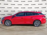 Usata Renault Mégane IV RS Line 158 CV (116 kW) 2021 Rosso Station wagon