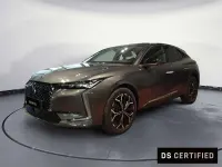 Usata DS Automobiles DS4 131 CV (96 kW) 2025 Grigio SUV