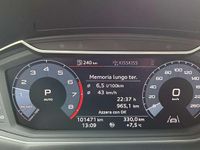 Usata Audi A1 Ambiente 116 CV (85 kW) 2020 SUV