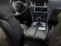 Usata Audi Q7 Advanced Plus 239 CV (175 kW) 2009 SUV