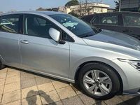 Usata VW Golf VIII Life 110 CV (80 kW) 2022 Argento Berlina