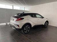 usata Toyota C-HR 2.0h Trend e-cvt