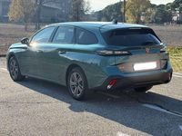 Usata Peugeot 308 SW Active 131 CV (96 kW) 2023 Station wagon