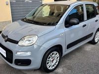 Usata Fiat Panda Easy 69 CV (50 kW) 2018 Grigio moda Utilitaria