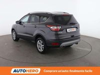 Usata Ford Kuga Business Edition 120 CV (88 kW) 2019 Grigio SUV