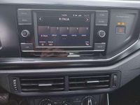 Usata VW Polo Comfortline 65 CV (47 kW) 2018 Utilitaria