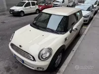 Usata Mini Clubman 122 CV (89 kW) 2010 Station wagon