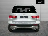 Ny Mercedes GLB180 116 HK (85 kW) 2026 Silver SUV