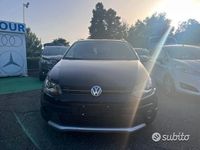 usata VW Polo Cross 1.4tdi*90cv -2016