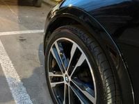 Usata BMW i3 Efficient Dynamics 135 kW (184 CV) 2018 Nero Utilitaria