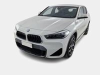 usata BMW X2 sDrive 20d MSport X automatico