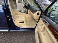 Usata VW Touareg 313 CV (230 kW) 2002 SUV