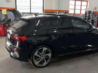 Usata Audi S3 Sport 310 CV (228 kW) 2022 Berlina