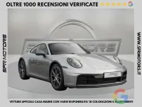 Usata Porsche 911 Carrera T 394 CV (289 kW) 2025 Other Coupé