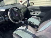Usata Fiat Grande Punto Dynamic 77 CV (56 kW) 2008 Utilitaria