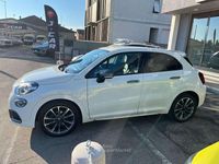 Usata Fiat 500 Sport 120 CV (88 kW) 2023 Bianco pastello Station wagon