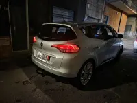 Usata Renault Scénic IV Life 116 CV (85 kW) 2017 Monovolume