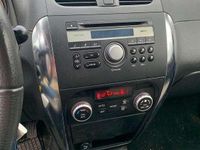 Usata Fiat Sedici 135 CV (99 kW) 2012 SUV