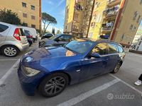 Usata BMW 320 2008 Station wagon